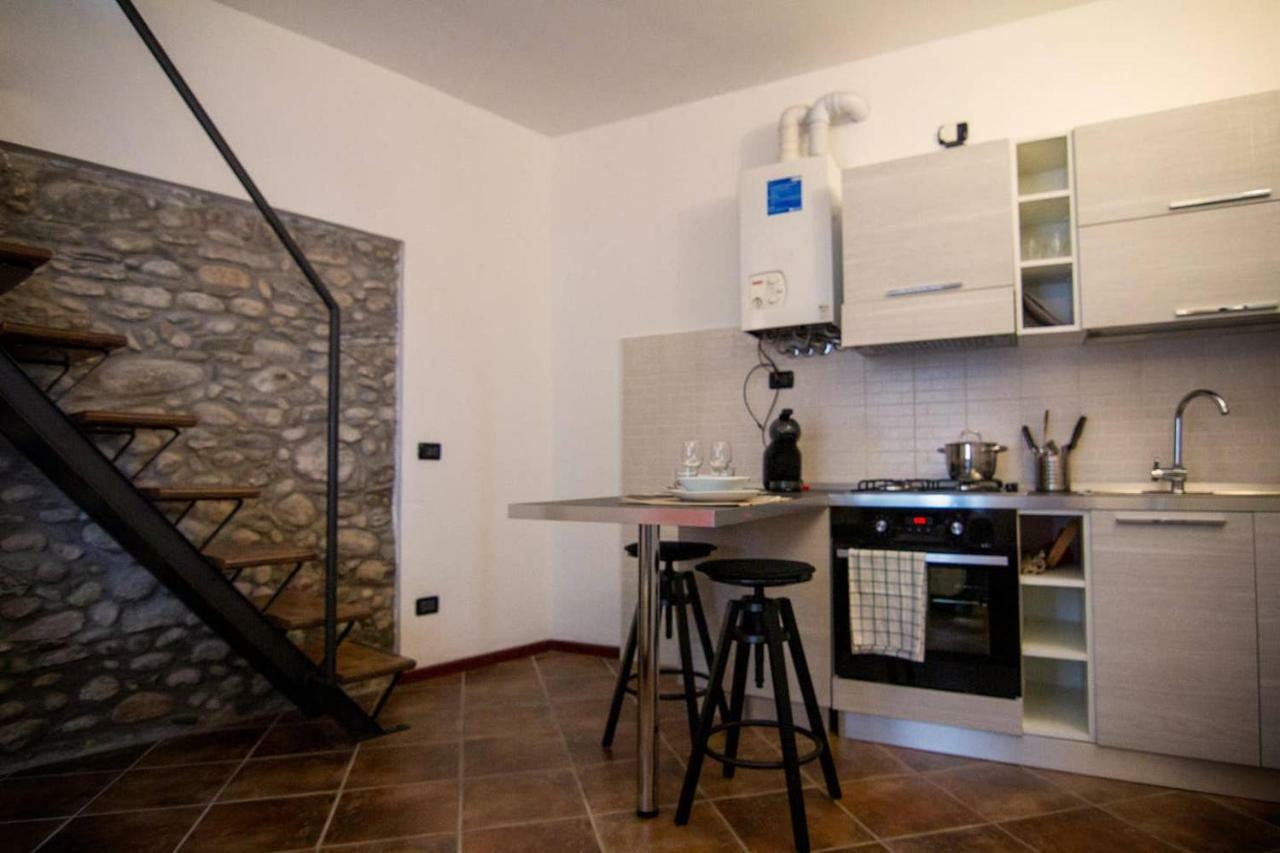 פורטו ואלטרוואליה Piccola Casa Vacanze - Small Vacation House מראה חיצוני תמונה