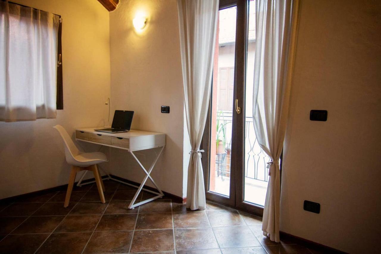 פורטו ואלטרוואליה Piccola Casa Vacanze - Small Vacation House מראה חיצוני תמונה
