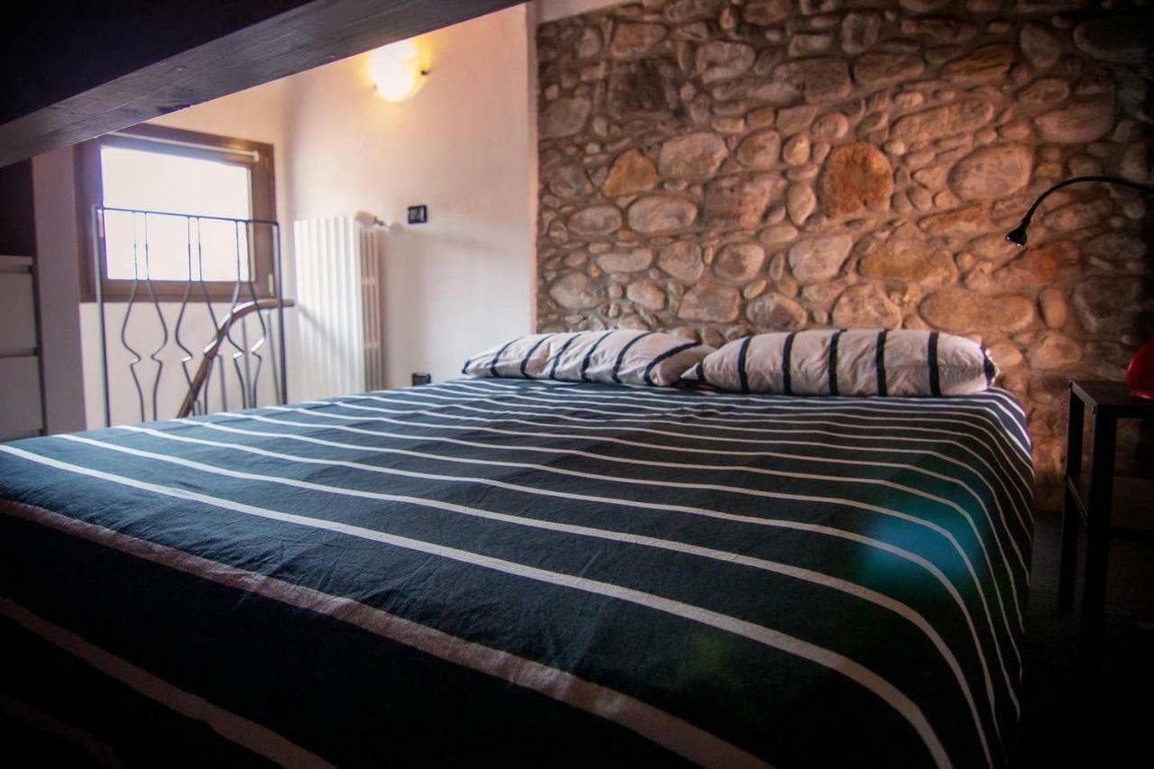 פורטו ואלטרוואליה Piccola Casa Vacanze - Small Vacation House מראה חיצוני תמונה