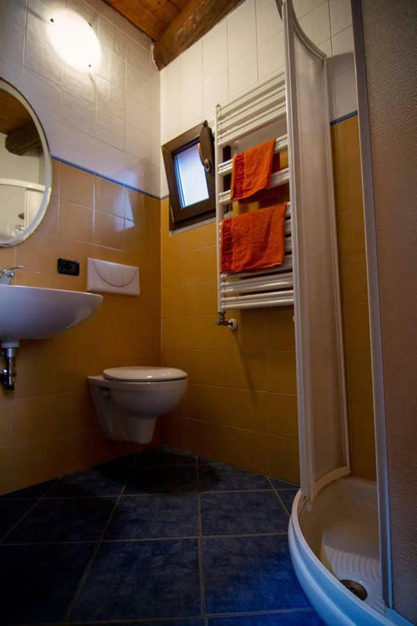 פורטו ואלטרוואליה Piccola Casa Vacanze - Small Vacation House מראה חיצוני תמונה
