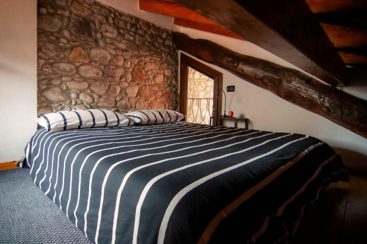 פורטו ואלטרוואליה Piccola Casa Vacanze - Small Vacation House מראה חיצוני תמונה