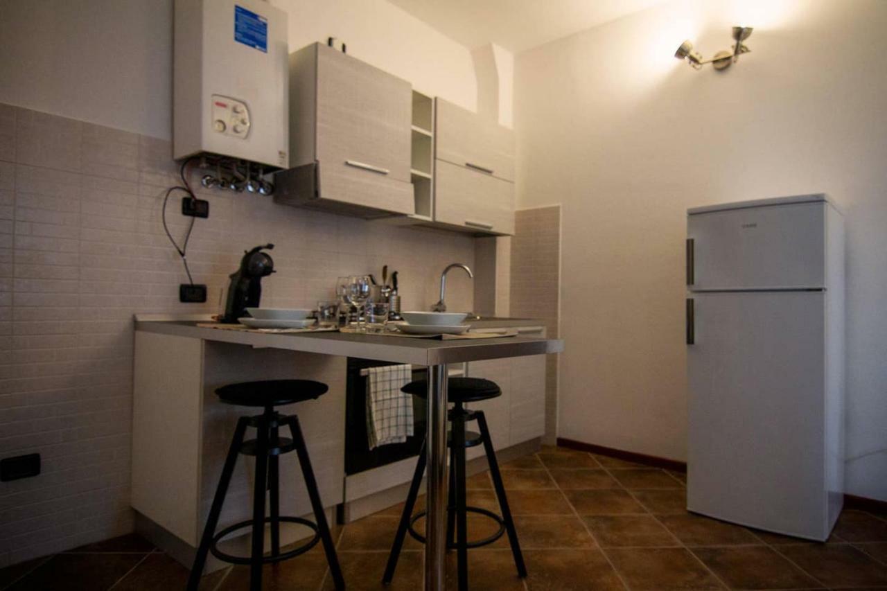 פורטו ואלטרוואליה Piccola Casa Vacanze - Small Vacation House מראה חיצוני תמונה
