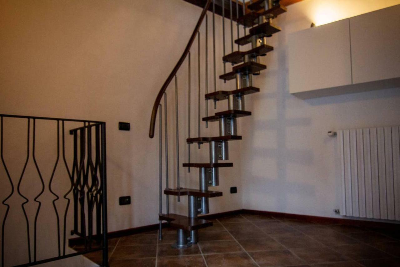 פורטו ואלטרוואליה Piccola Casa Vacanze - Small Vacation House מראה חיצוני תמונה