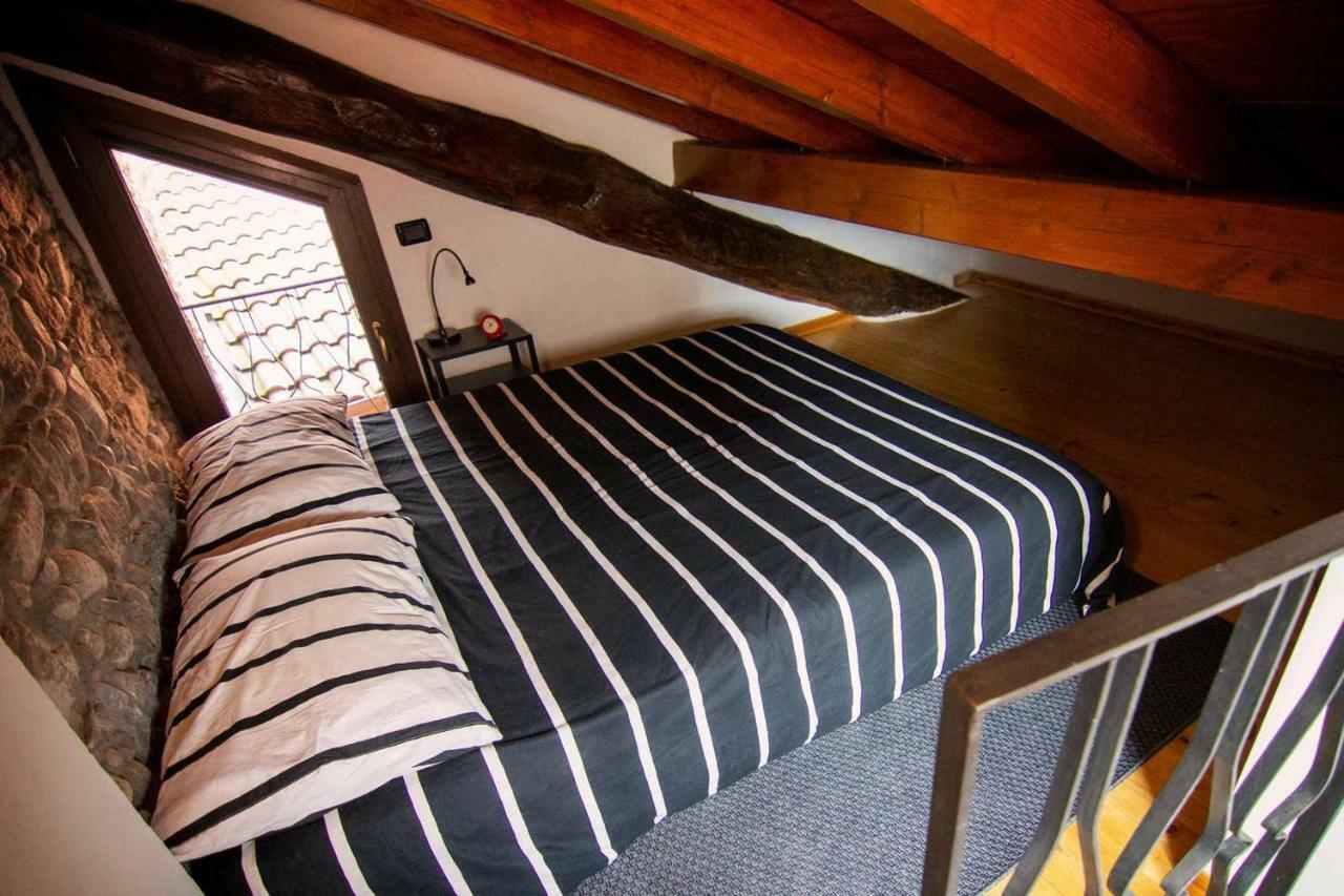 פורטו ואלטרוואליה Piccola Casa Vacanze - Small Vacation House מראה חיצוני תמונה